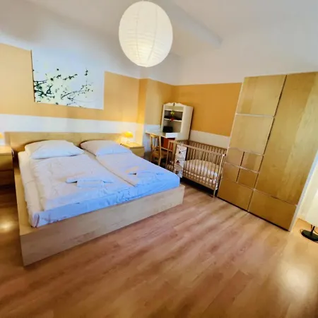 Haus Juliane, Strandidyll Rostock Zewnętrze zdjęcie