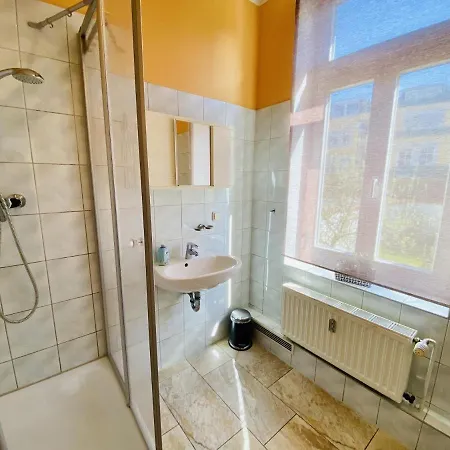 Haus Juliane, Strandidyll Rostock Zewnętrze zdjęcie
