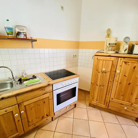 Haus Juliane, Strandidyll Rostock Zewnętrze zdjęcie
