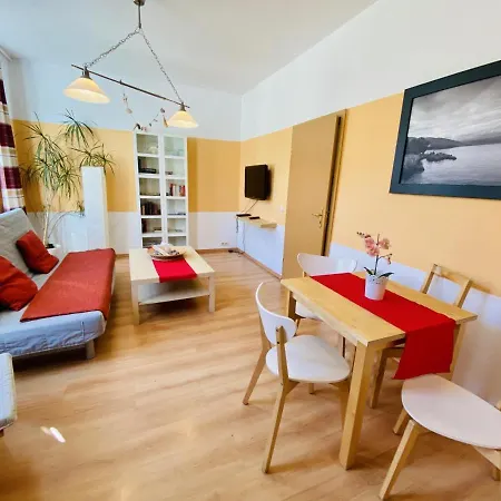 Haus Juliane, Strandidyll Rostock Zewnętrze zdjęcie