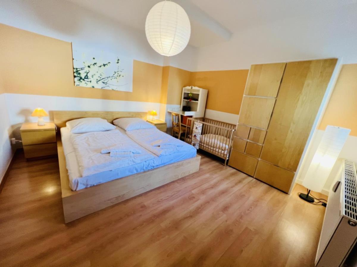 Haus Juliane, Strandidyll Apartment