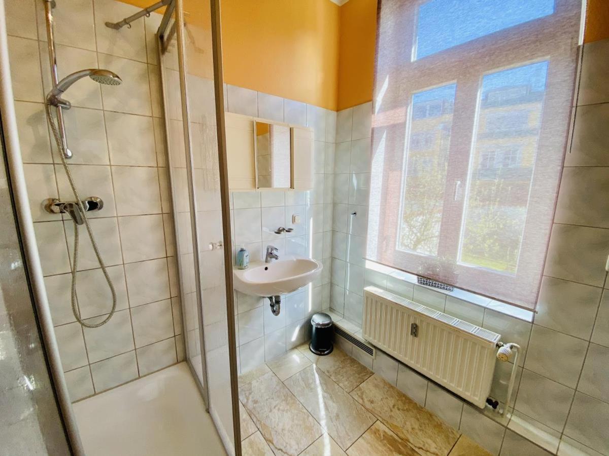 Lejlighed Haus Juliane, Strandidyll Rostock
