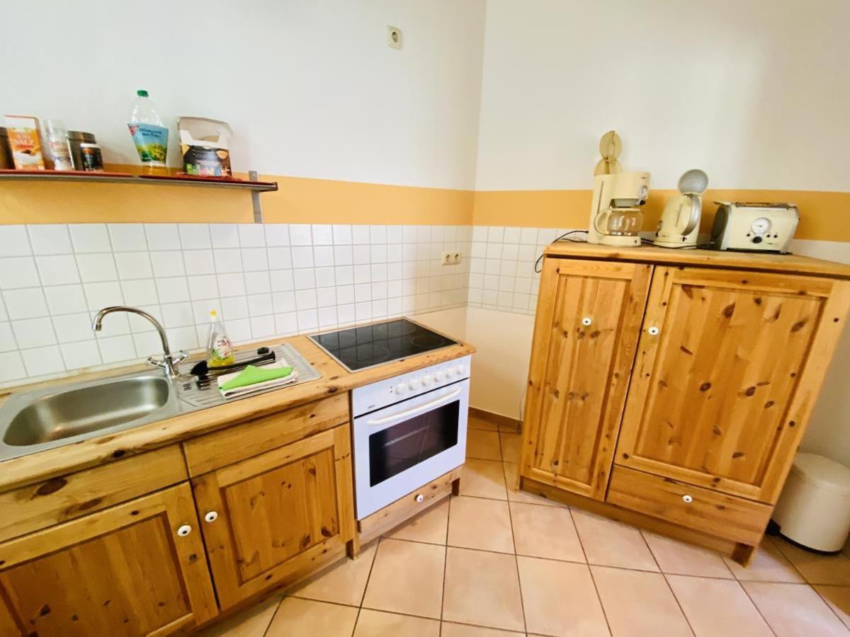 Haus Juliane, Strandidyll Apartment