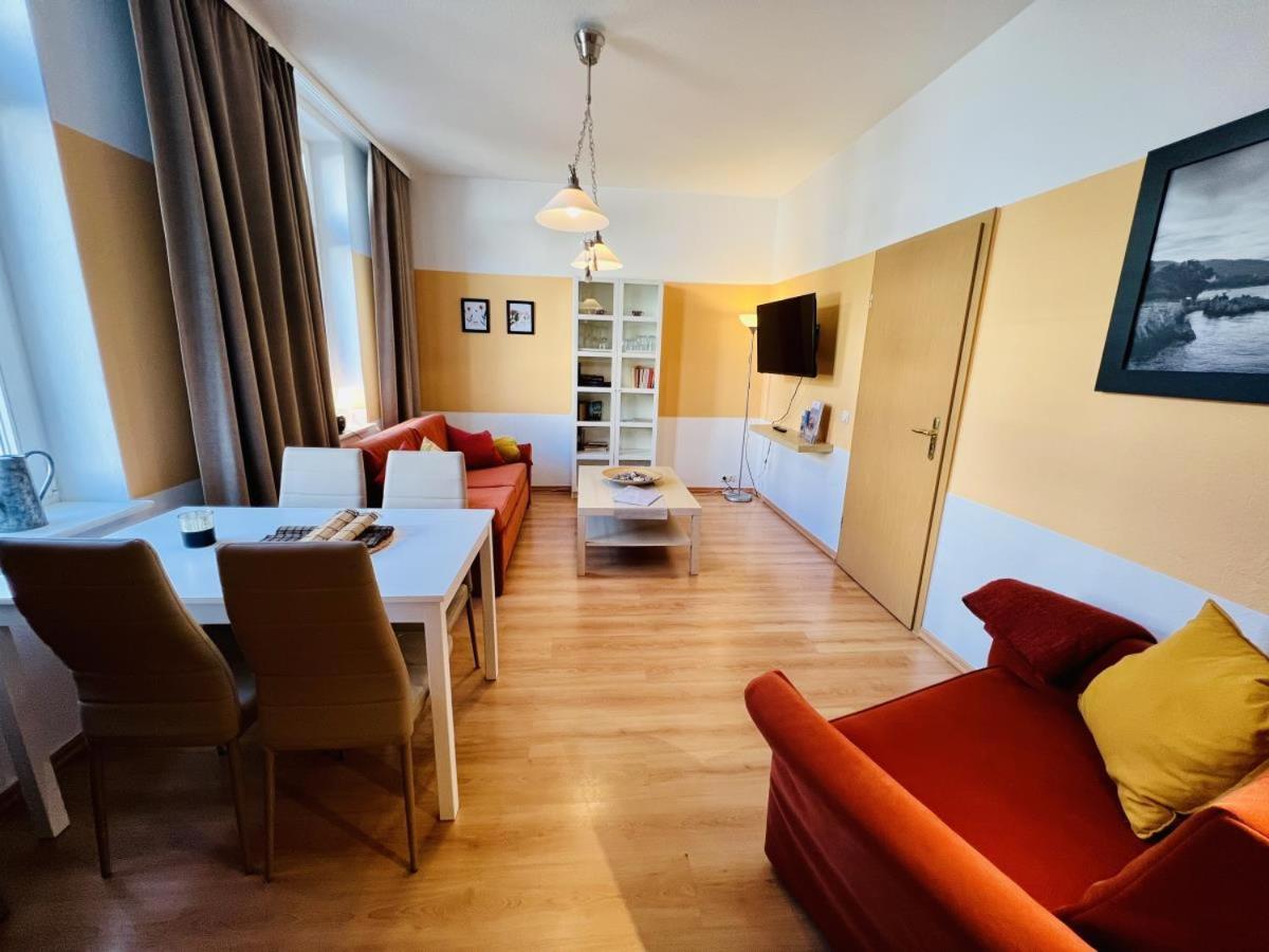 Apartment Haus Juliane, Strandidyll *