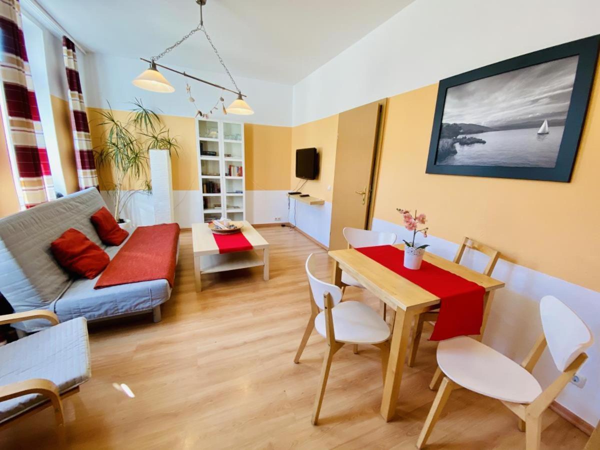 Haus Juliane, Strandidyll Apartment