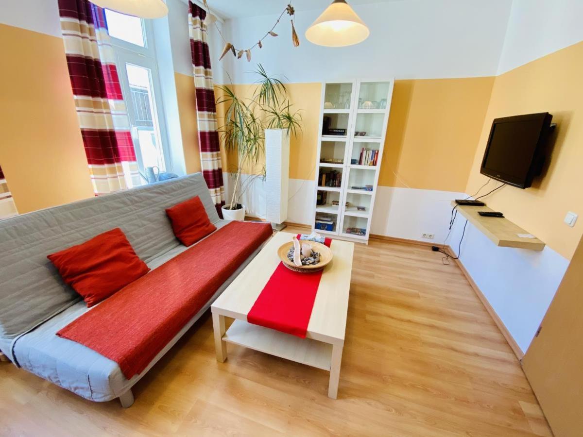 Haus Juliane, Strandidyll Rostock